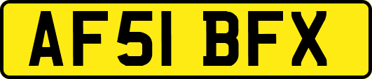 AF51BFX