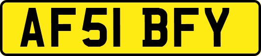 AF51BFY