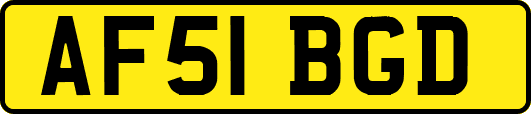 AF51BGD