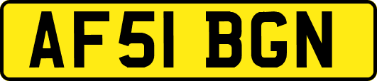 AF51BGN