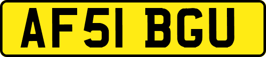 AF51BGU