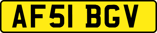 AF51BGV