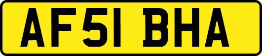 AF51BHA