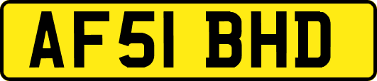 AF51BHD