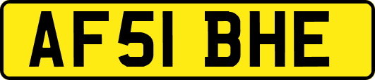 AF51BHE