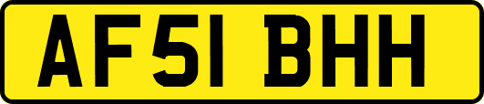 AF51BHH