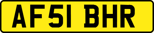 AF51BHR