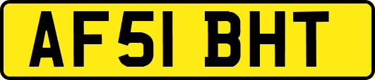 AF51BHT