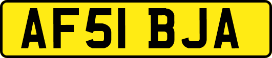 AF51BJA