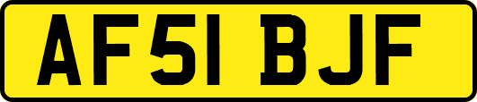 AF51BJF