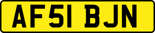 AF51BJN