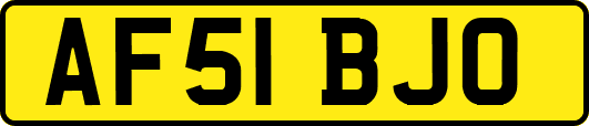 AF51BJO