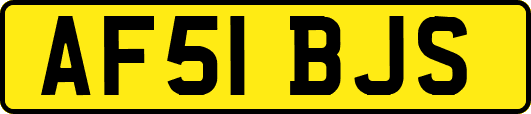 AF51BJS