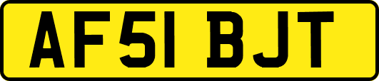 AF51BJT