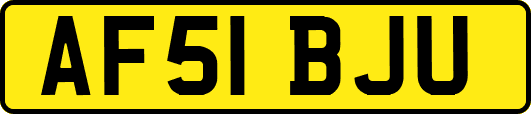 AF51BJU