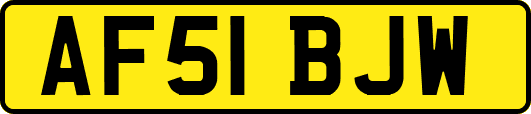 AF51BJW