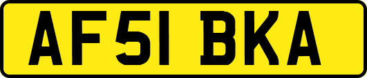 AF51BKA