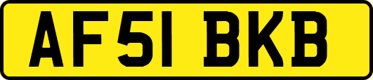 AF51BKB