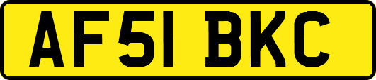 AF51BKC