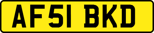 AF51BKD