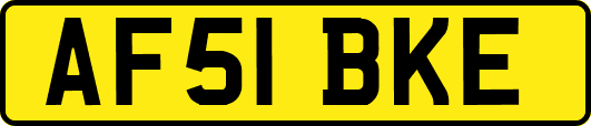 AF51BKE