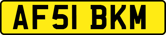 AF51BKM