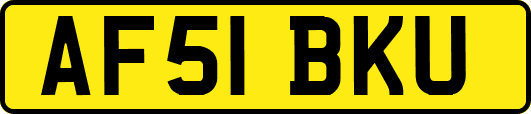 AF51BKU