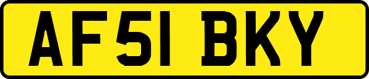 AF51BKY