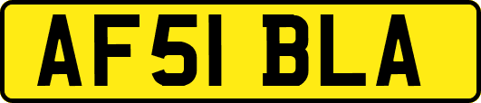 AF51BLA