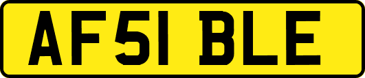 AF51BLE