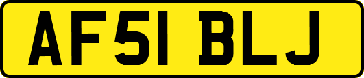 AF51BLJ