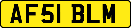 AF51BLM