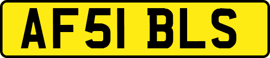 AF51BLS