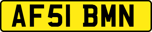 AF51BMN