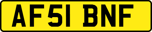 AF51BNF