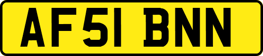 AF51BNN