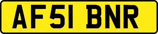 AF51BNR