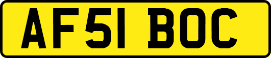 AF51BOC