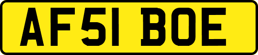 AF51BOE