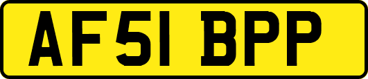 AF51BPP