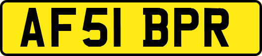 AF51BPR