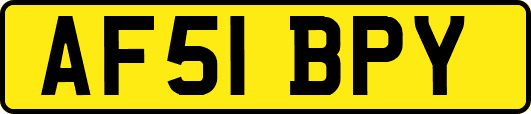 AF51BPY