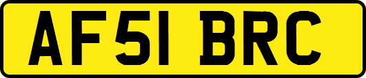 AF51BRC