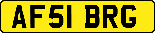 AF51BRG