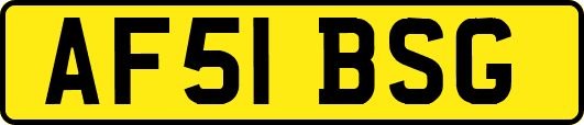 AF51BSG