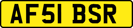 AF51BSR