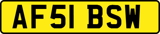 AF51BSW