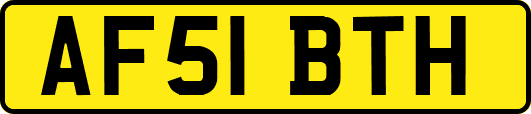 AF51BTH