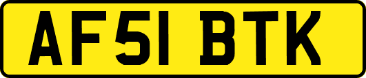 AF51BTK