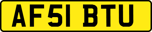 AF51BTU